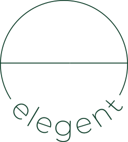 logo elegent